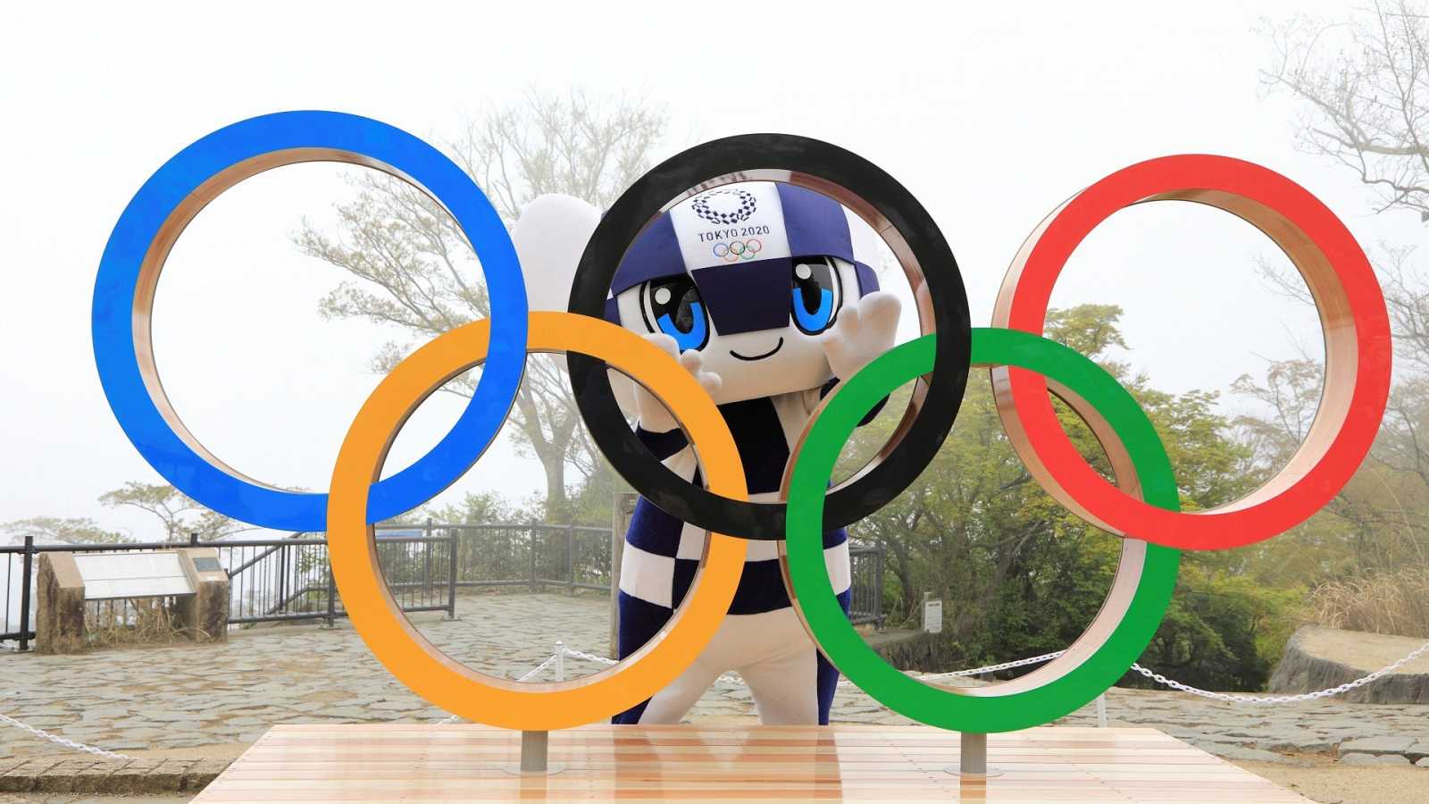 Estos serán los deportes olímpicos en Tokio 2020